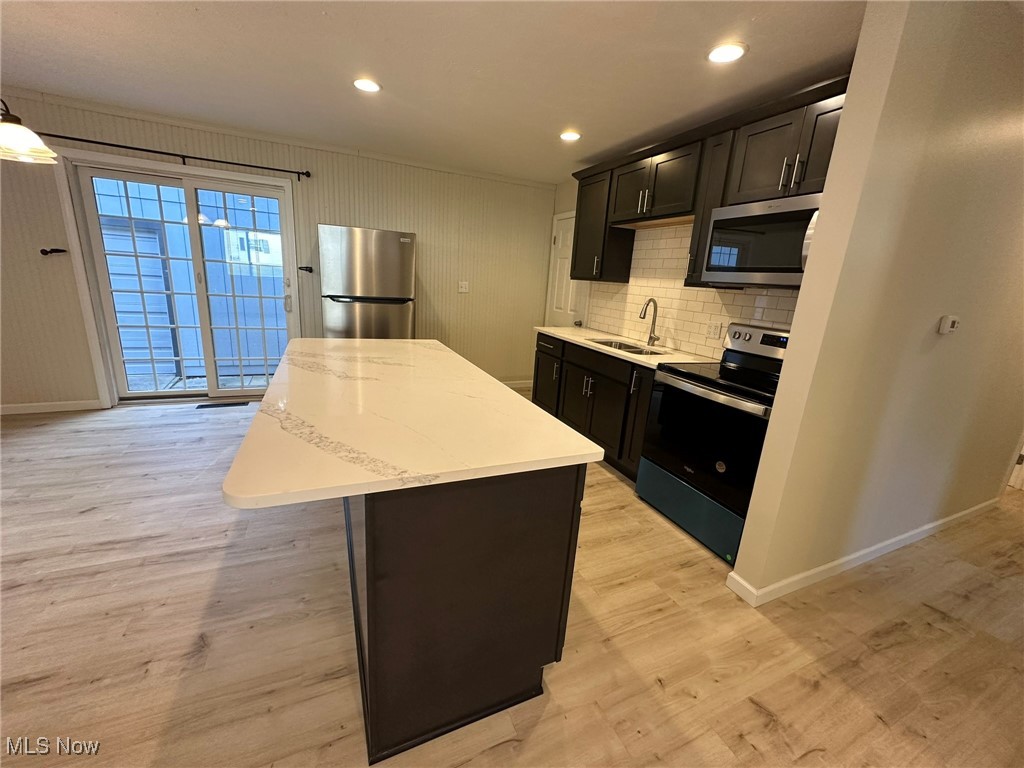 Village Green Sub - Residential Lease