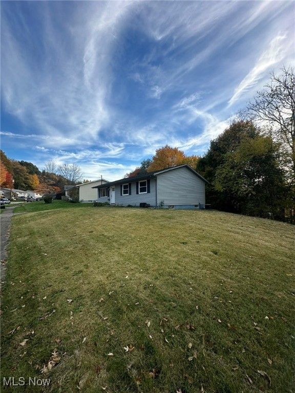 Village Green Sub - Residential Lease