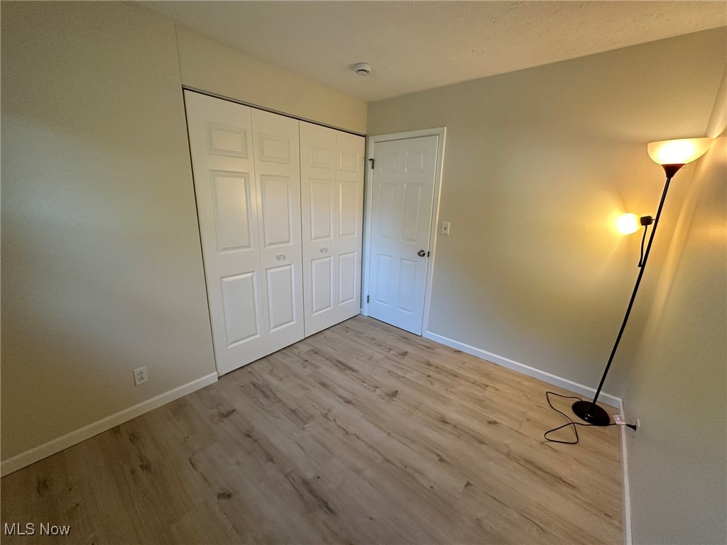 Village Green Sub - Residential Lease