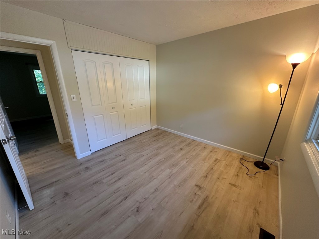 Village Green Sub - Residential Lease