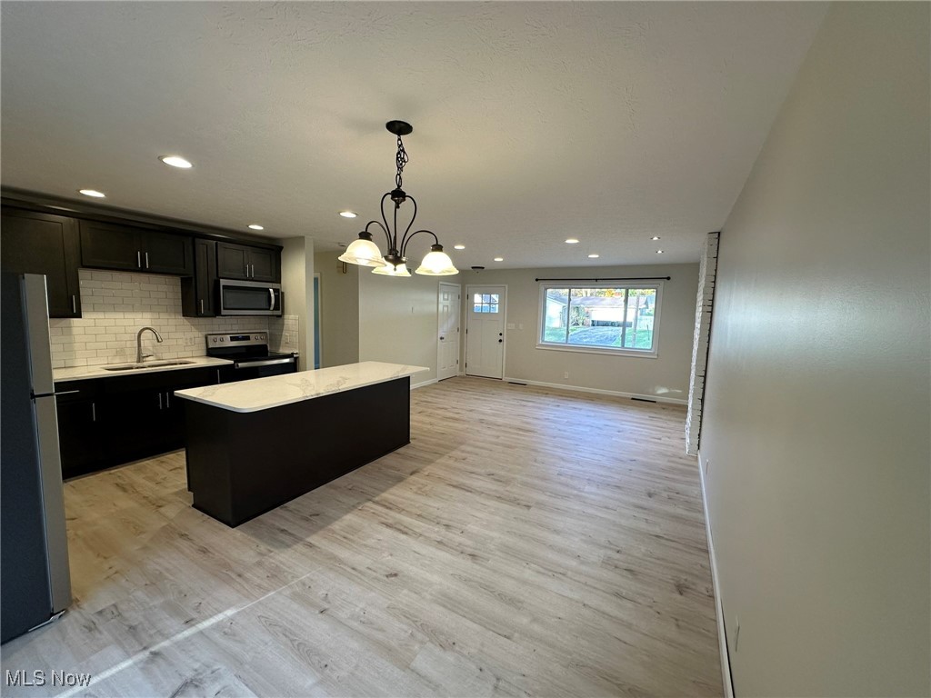 Village Green Sub - Residential Lease