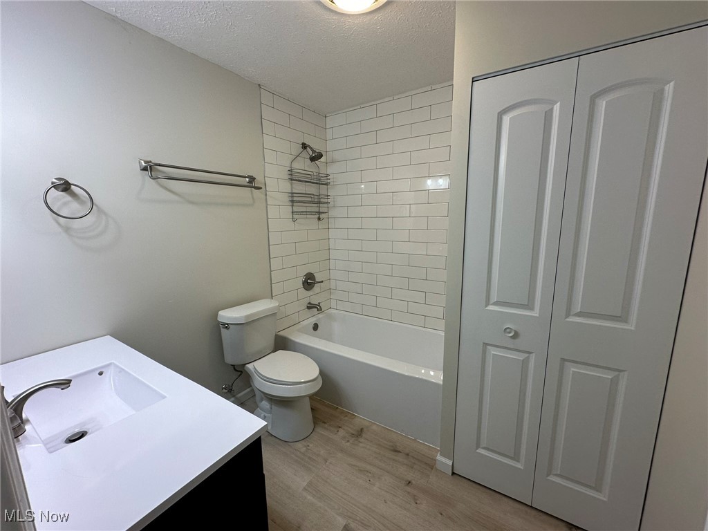 Village Green Sub - Residential Lease