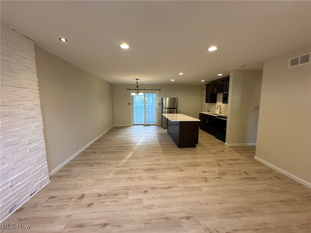 Village Green Sub - Residential Lease