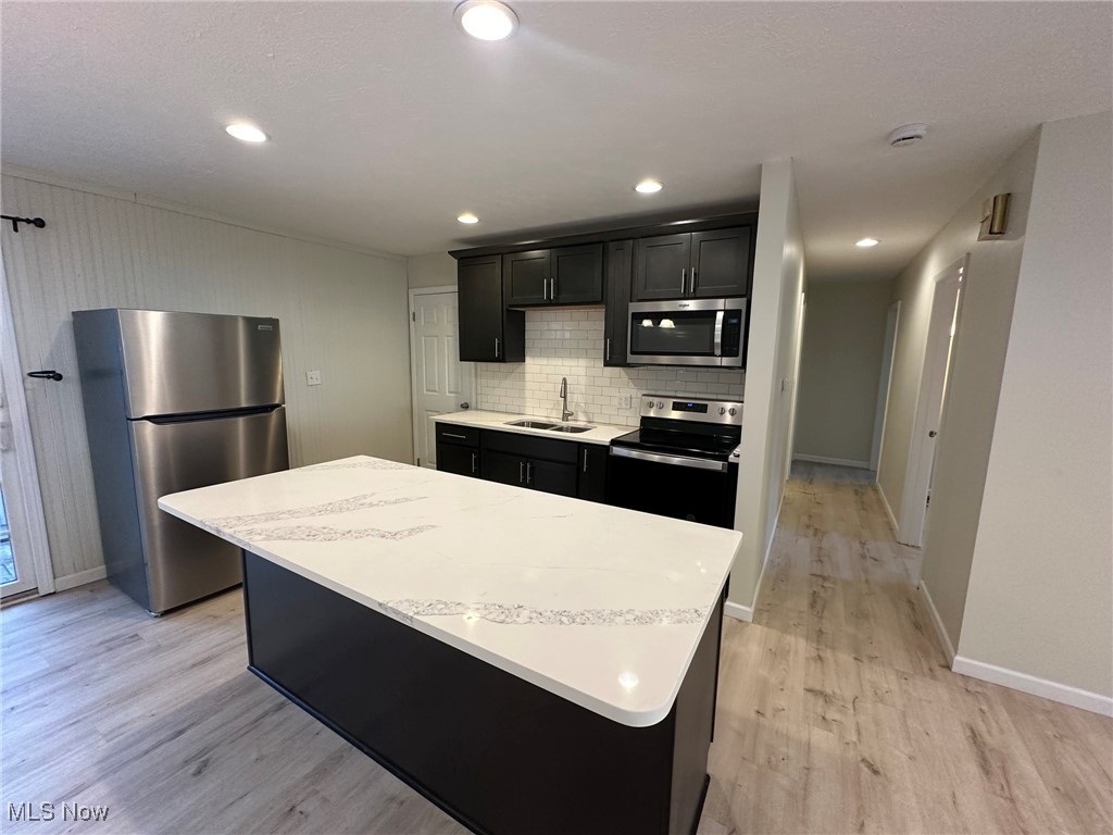 Village Green Sub - Residential Lease