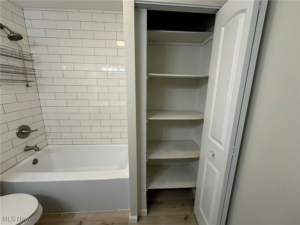 Village Green Sub - Residential Lease