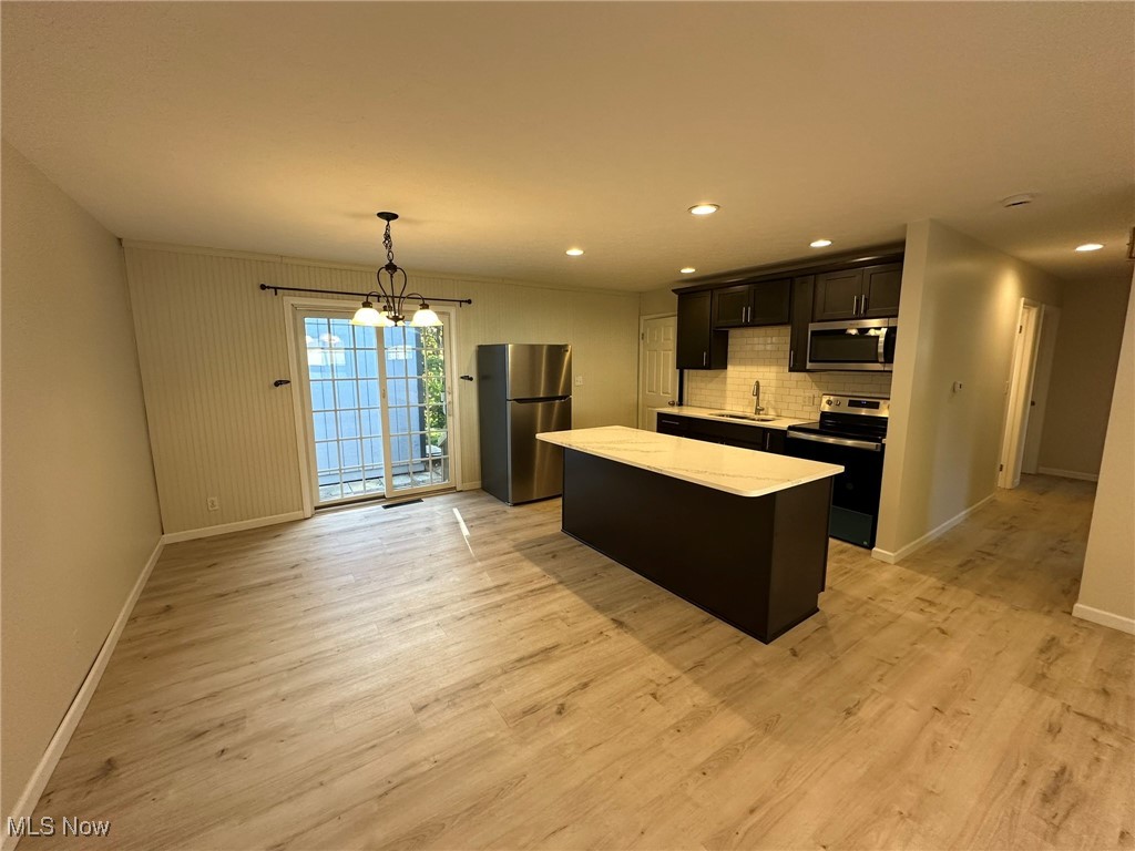 Village Green Sub - Residential Lease