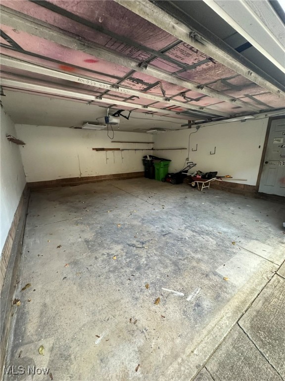 Village Green Sub - Residential Lease