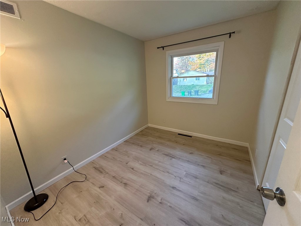 Village Green Sub - Residential Lease