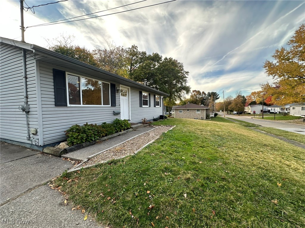 Village Green Sub - Residential Lease