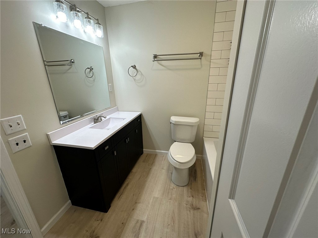 Village Green Sub - Residential Lease