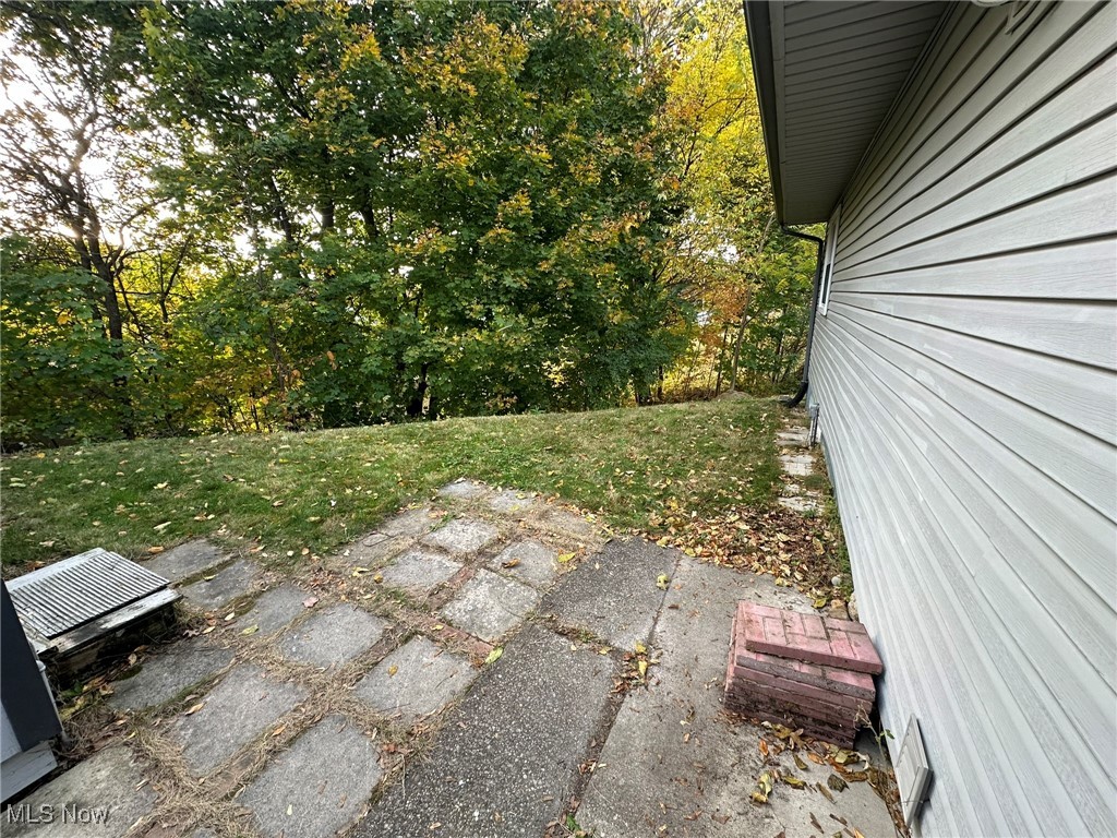 Village Green Sub - Residential Lease