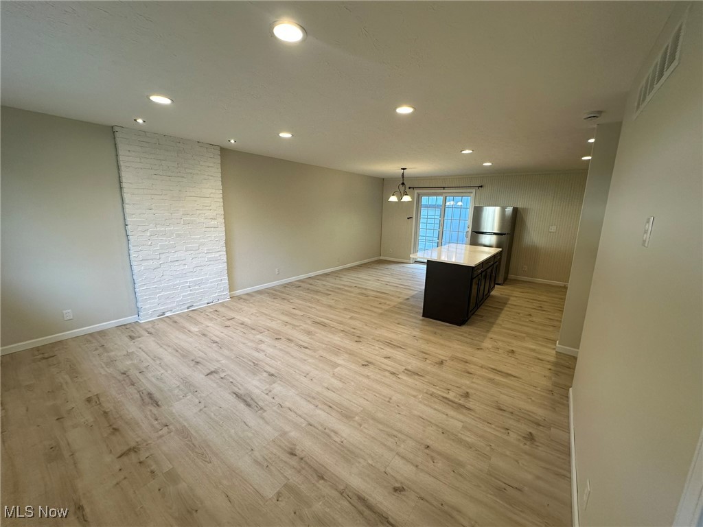 Village Green Sub - Residential Lease