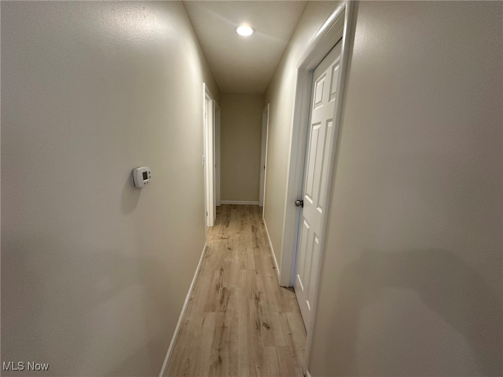 Village Green Sub - Residential Lease