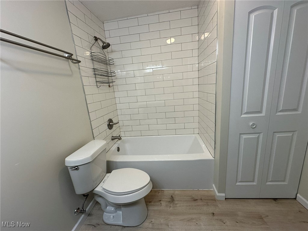 Village Green Sub - Residential Lease