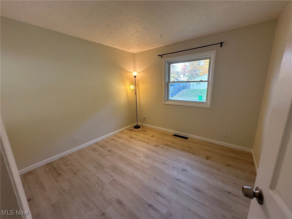 Village Green Sub - Residential Lease