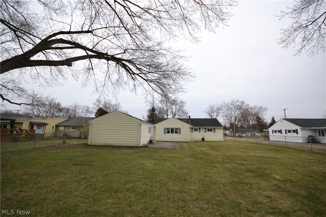 Glenwood Ac Sub #2 - Residential