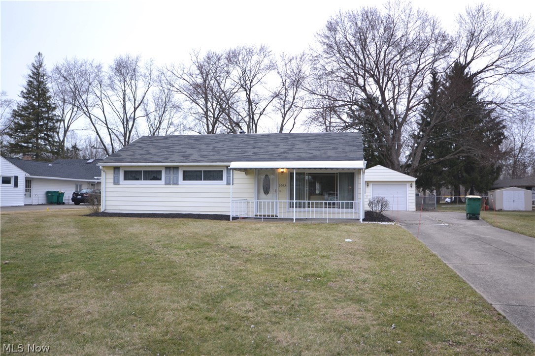 Glenwood Ac Sub #2 - Residential