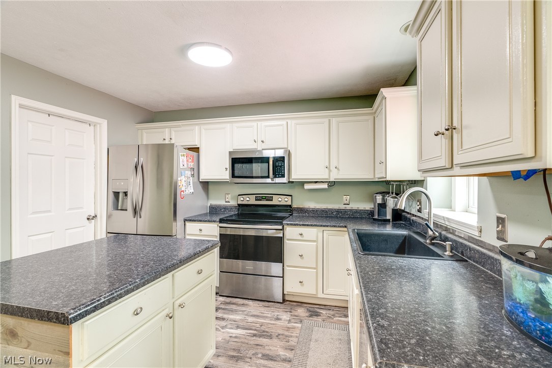 Oaks Sub #4 - Residential