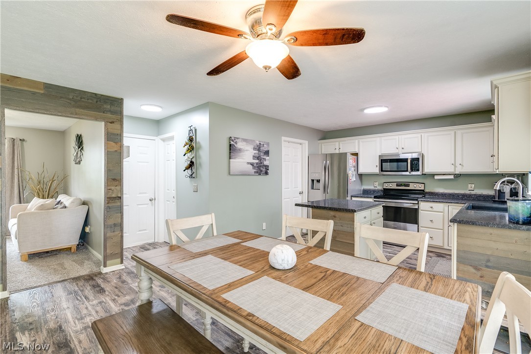 Oaks Sub #4 - Residential