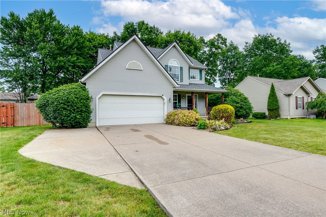 Oaks Sub #4 - Residential