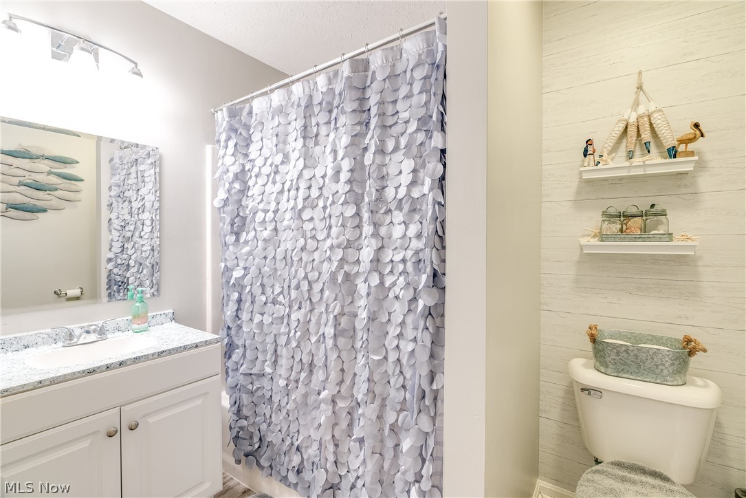 Oaks Sub #4 - Residential