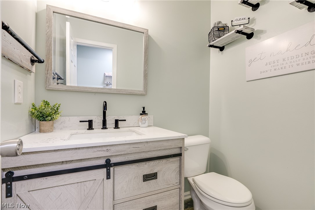 Oaks Sub #4 - Residential