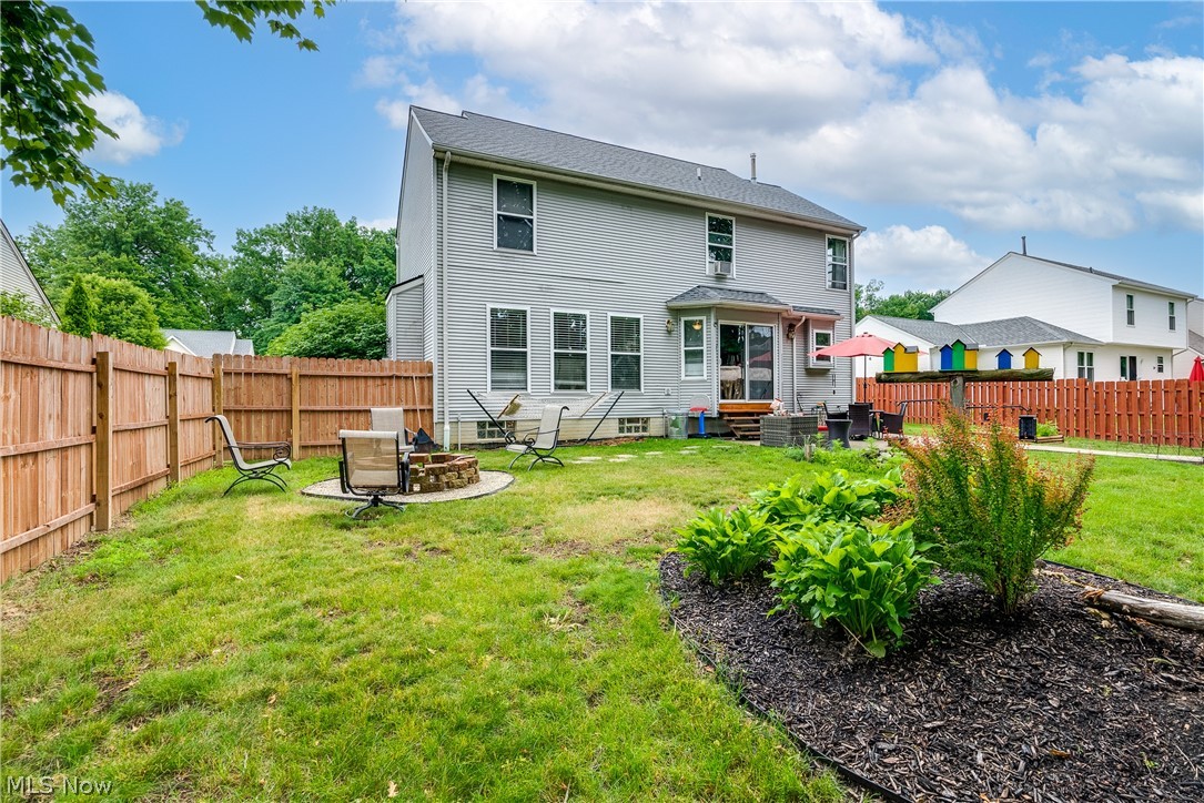 Oaks Sub #4 - Residential