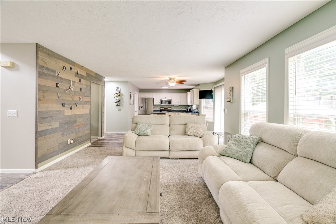 Oaks Sub #4 - Residential