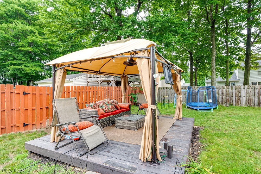 Oaks Sub #4 - Residential