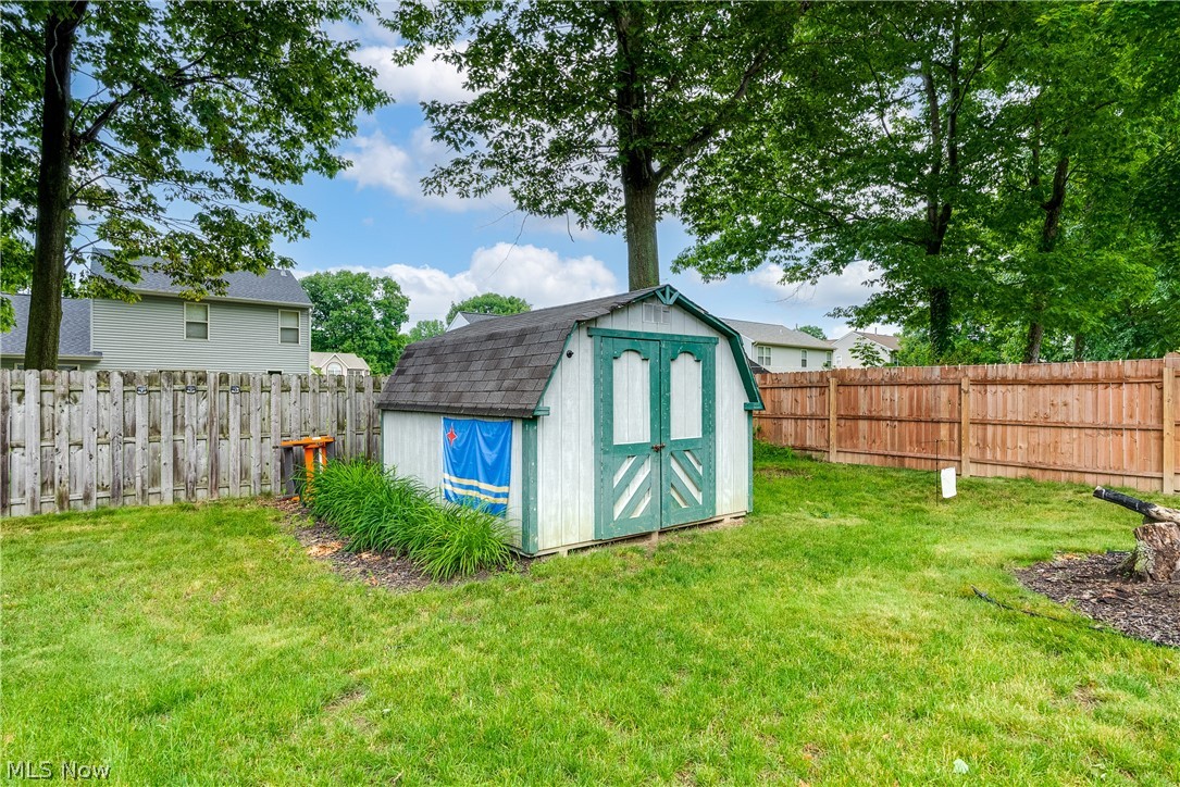 Oaks Sub #4 - Residential