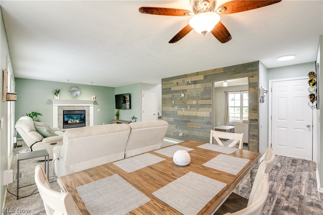 Oaks Sub #4 - Residential