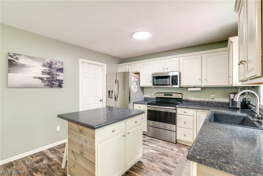 Oaks Sub #4 - Residential