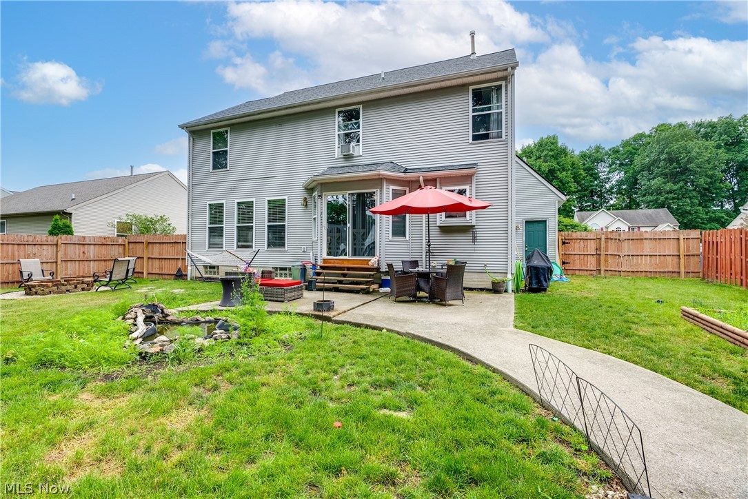 Oaks Sub #4 - Residential