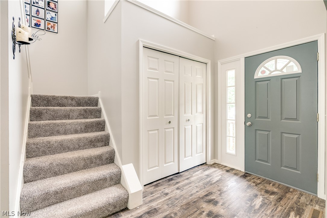 Oaks Sub #4 - Residential