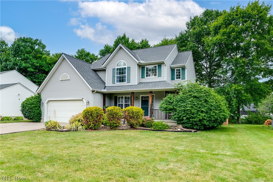 Oaks Sub #4 - Residential