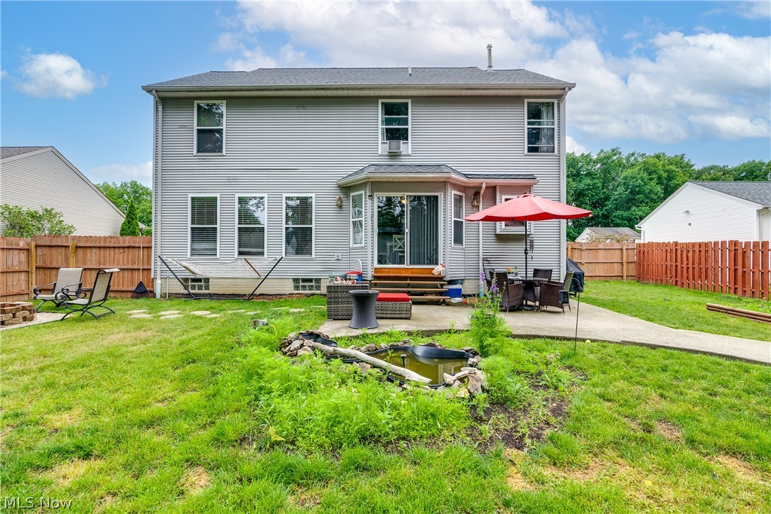 Oaks Sub #4 - Residential