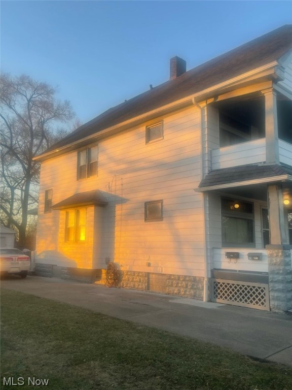 Emil Raus Harvard Ave S E - Residential Income