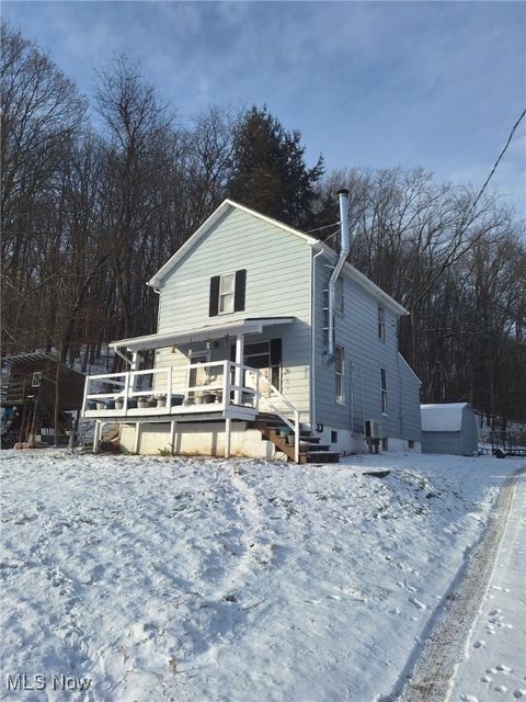 Homes For Sale - 8087 Magnet Road<br/> Carroll County, Minerva, OH 44657