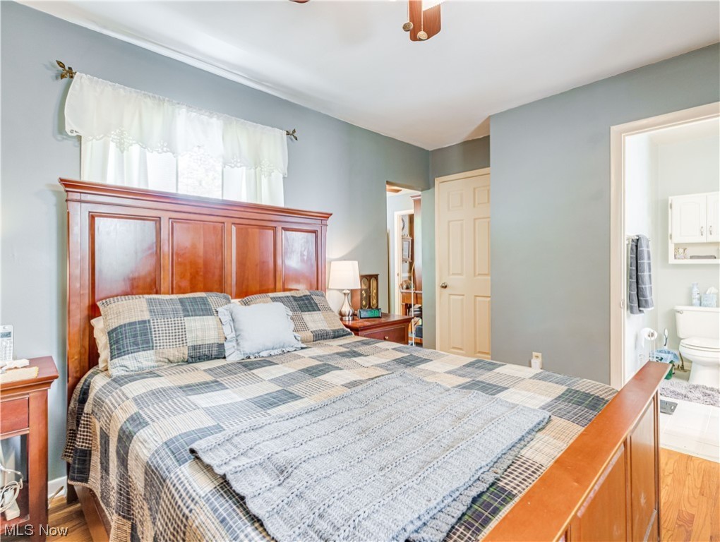 Fairlawn Park - Residential