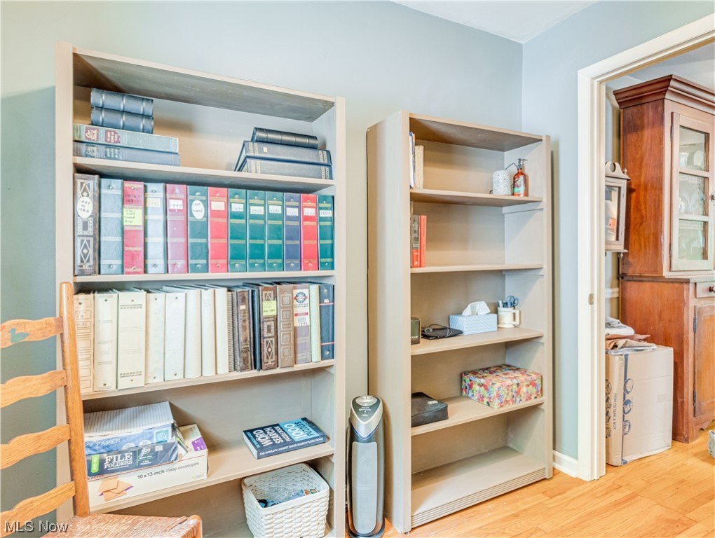 Fairlawn Park - Residential