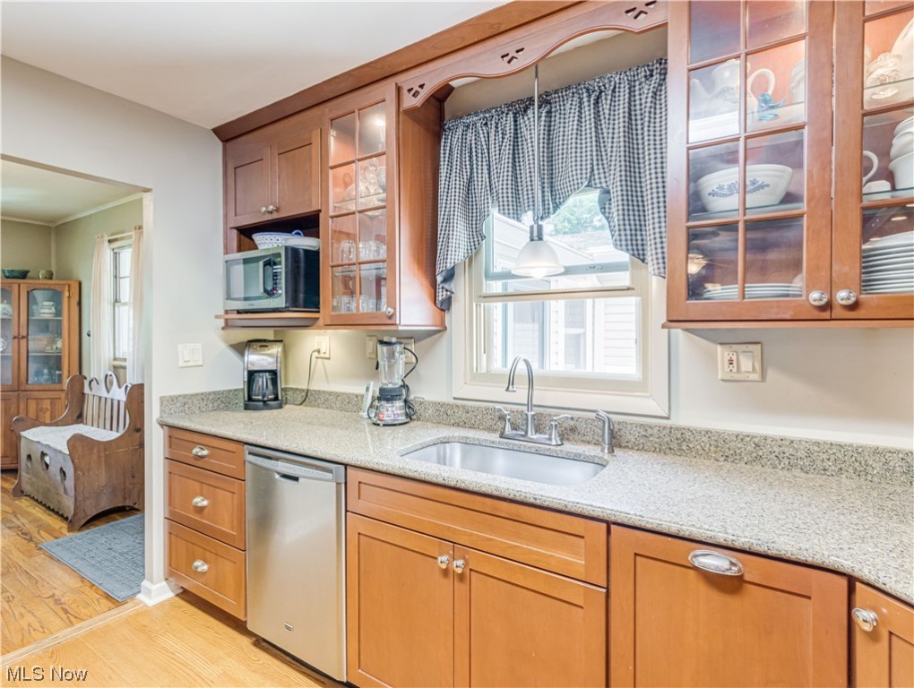 Fairlawn Park - Residential