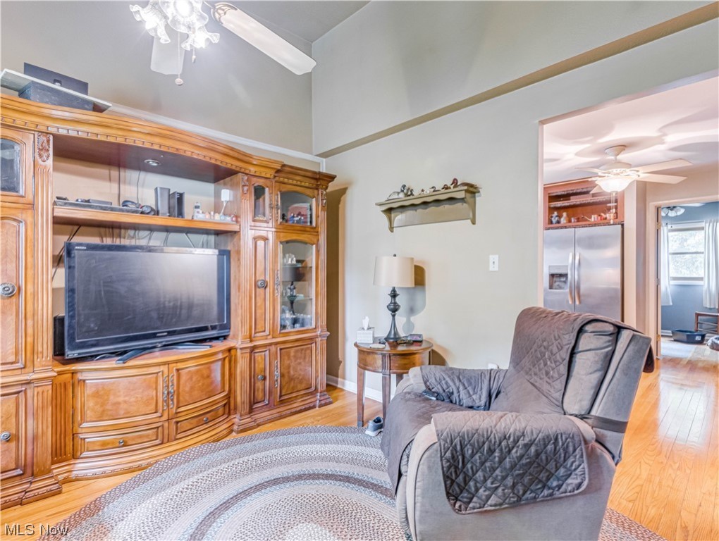 Fairlawn Park - Residential