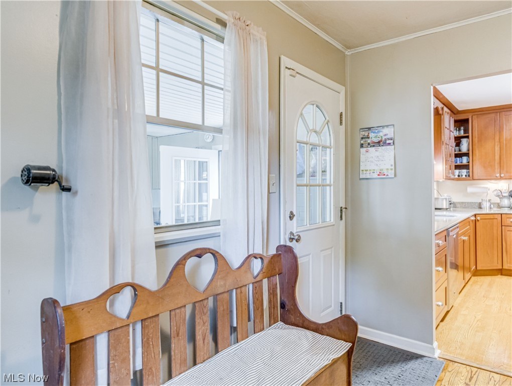 Fairlawn Park - Residential