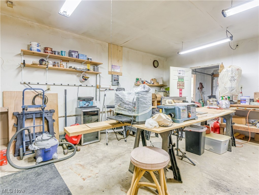 Fairlawn Park - Residential