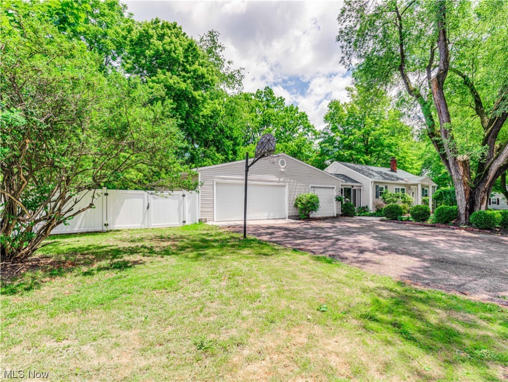 Fairlawn Park - Residential