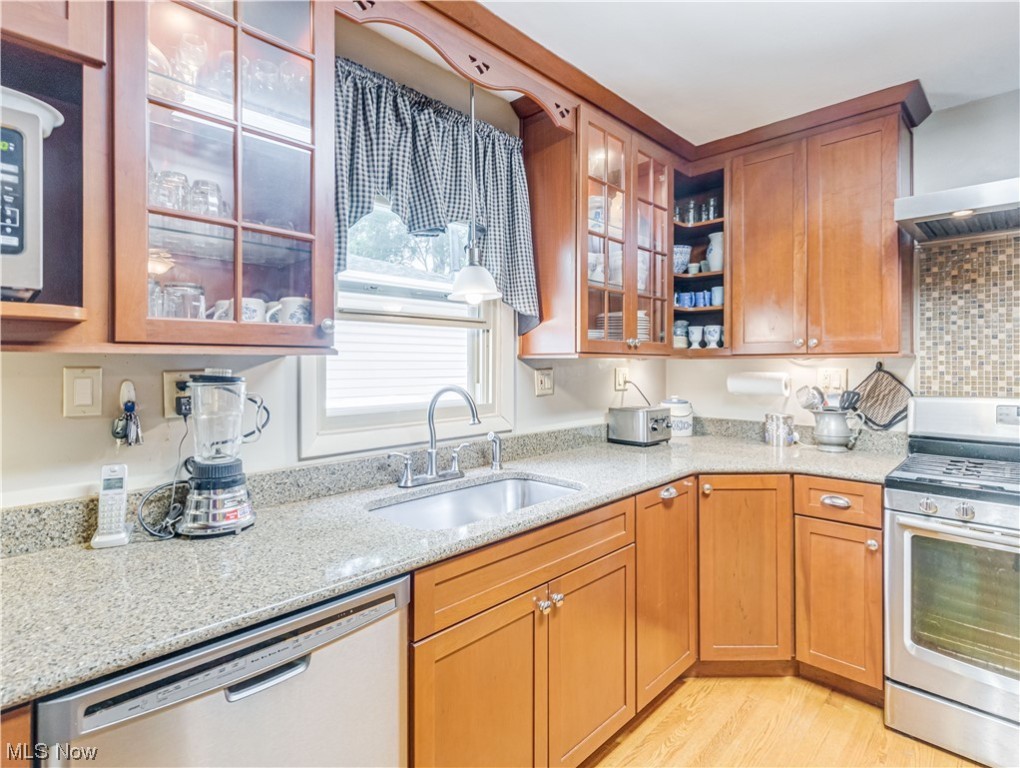 Fairlawn Park - Residential