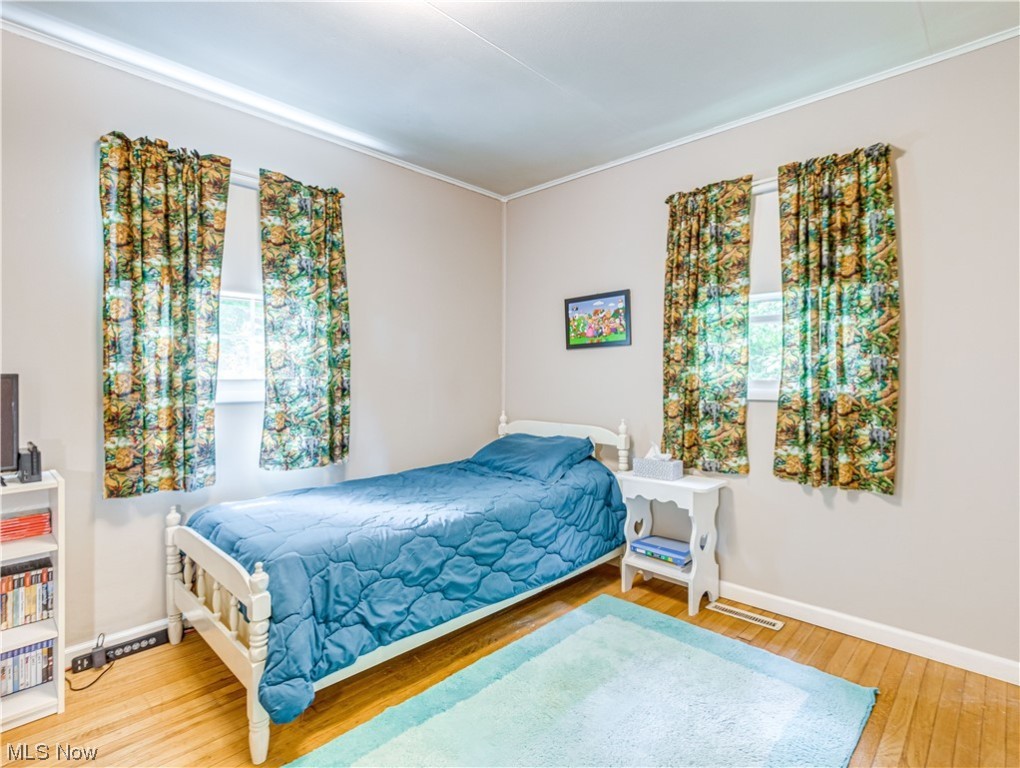 Fairlawn Park - Residential