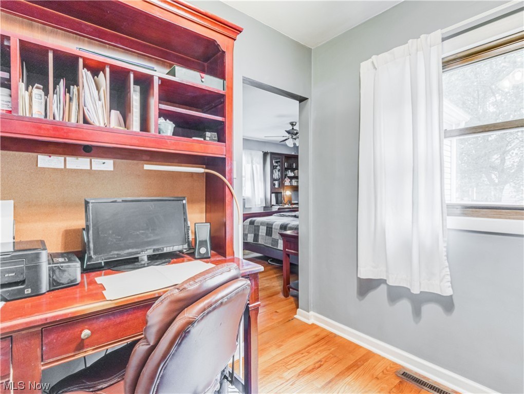 Fairlawn Park - Residential