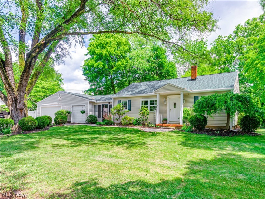 Fairlawn Park - Residential