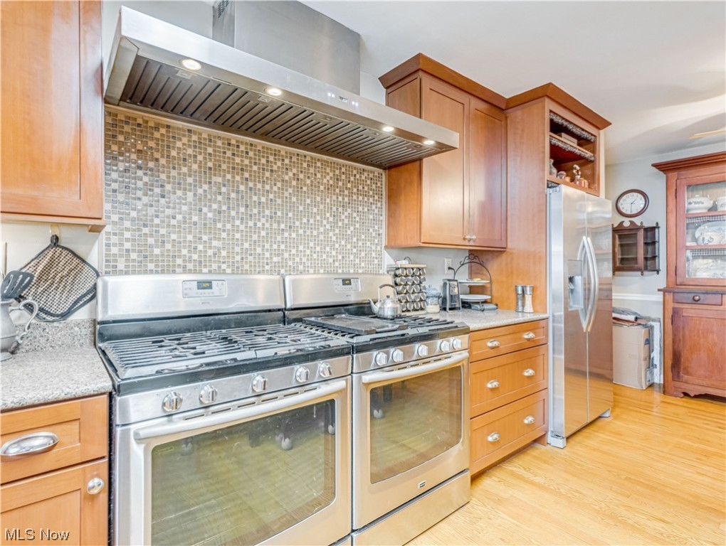 Fairlawn Park - Residential